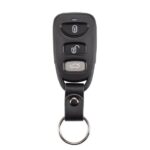 Xhorse VVDI Key Tool VVDI2 Wire Remote Key 3+1 Button Hyundai Medal Type XKHY21EN