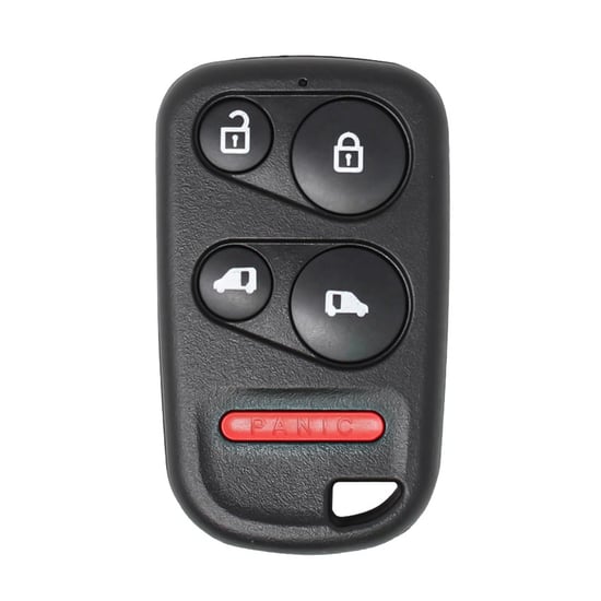 Xhorse VVDI Key Tool VVDI2 Wire Remote Key 5 Buttons XKHO04EN Xhorse VVDI Key Tool VVDI2 Wire Remote Key 5 Buttons XKHO04EN