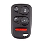 Xhorse VVDI Key Tool VVDI2 Wire Remote Key Honda Style XKHO23EN