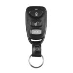 Xhorse VVDI Key Tool Wire Flip Remote Key 3 Buttons KIA / Hyundai Medal Style XKHY20EN