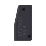Xhorse VVDI Super Chip Transponder XT27A01 XT27A66 For ID46/40/43/4D/8C/8A/T3/47 - 1000 PCS