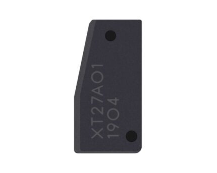 Xhorse VVDI Super Chip Transponder XT27A01 XT27A66 For ID46/40/43/4D/8C/8A/T3/47/48