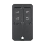 Xhorse VVDI Universal Garage Door Remote Key 4 Buttons Mahjong Style XKGMJ1EN