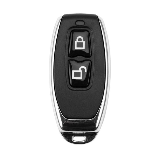 Xhorse Wire Garage Remote Key 2 Buttons 2nd Generation XKGD22EN Xhorse Wire Garage Remote Key 2 Buttons 2nd Generation XKGD22EN