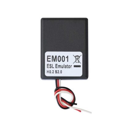 Abrites EM001 - ABRITES ESL Emulator for Mercedes