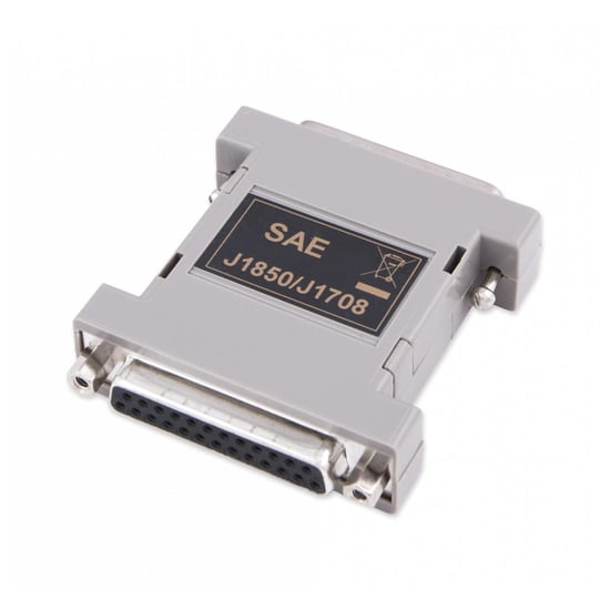 Abrites J1850 - SAE J1850 adapter for AVDI Abrites J1850 - SAE J1850 adapter for AVDI