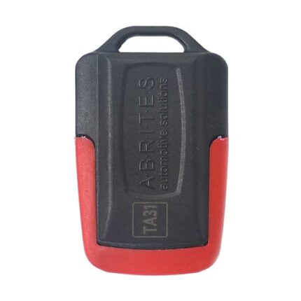 Abrites TA31 Extractor Hyundai & Kia Pin code and 7th Component Protection byte from VAG vehicles