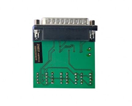 Abrites ZN031 - ABPROG EEPROM/BCM adapter
