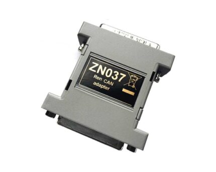 Abrites ZN037 Renault CAN Adapter