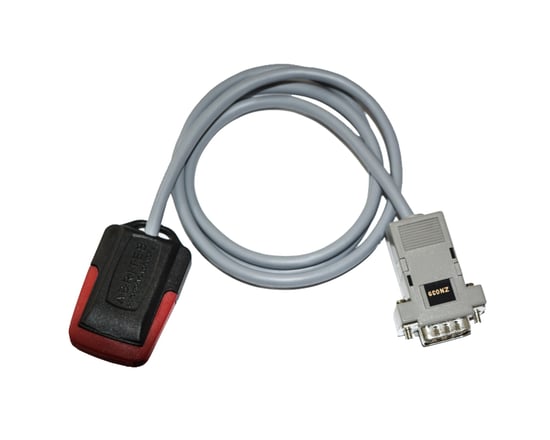 Abrites ZN039-2 - Toyota Transponder Emulator