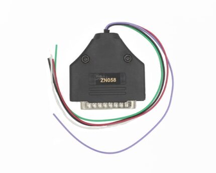 Abrites ZN058 V850E2 adapter for ABPROG