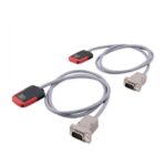 Abrites ZN094 - Transponder Emulator for PSA vehicles
