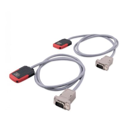 Abrites ZN094 - Transponder Emulator for PSA vehicles