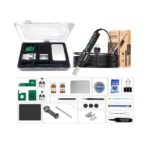 ACDP-JLR 2018+ KVM Soldering Kit Full Package