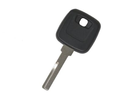 Aftermarket Volvo Transponder Key Shell HU56R