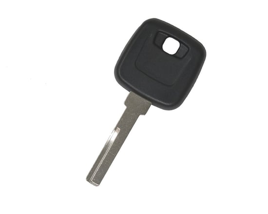 Aftermarket Volvo Transponder Key Shell HU56R