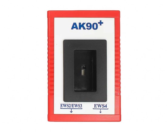 AK90+ II Key Programmer for BMW All EWS Versions