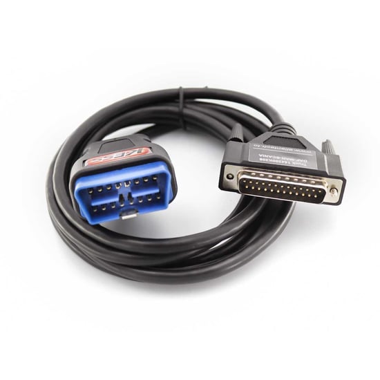 Alientech 144300K208 KESSv2 - DAF-MAN-SCANIA OBDII Cable Alientech 144300K208 KESSv2 - DAF-MAN-SCANIA OBDII Cable