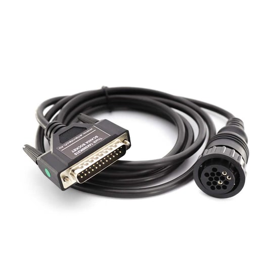 Alientech 144300K215 KESSv2 - SCANIA 16 pin Round Cable Alientech 144300K215 KESSv2 - SCANIA 16 pin Round Cable