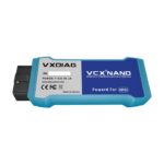 ALLScanner VCX NANO for GM / OPEL USB / WIFI PW160 GDS2 Diagnostic Tool