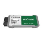 ALLScanner VCX NANO PU100 for Land Rover / Jaguar USB JLR SDD Diagnostic Tool