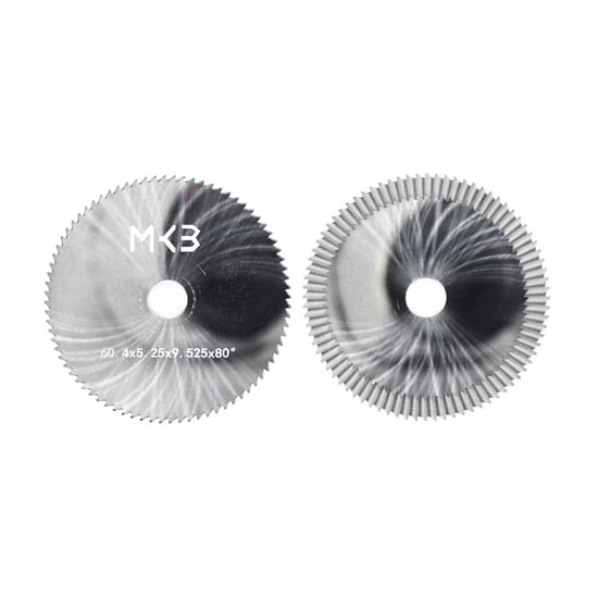 Angle Miling Cutter U01W carbide φ60.4x5.25xφ9.525x80° Angle Miling Cutter U01W carbide φ60.4x5.25xφ9.525x80°