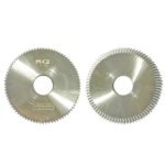 Angle Milling Cutter HSSM35 Material φ63x5xφ16x84°