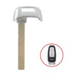 Audi Smart Remote Key Blade for MLB Remotes