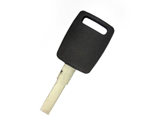 Audi Transponder Key Shell HU66 Blade Audi Transponder Key Shell HU66 Blade