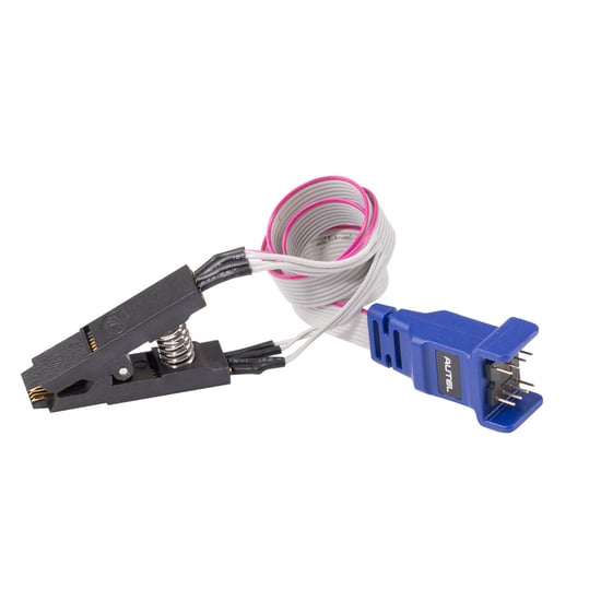 Autel APA103 EEPROM Clamp Cable For IM508 - IM608 Autel APA103 EEPROM Clamp Cable For IM508 - IM608