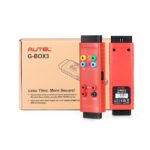 Autel G-Box 3 For Mercedes Benz All Key Lost