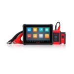 Autel MaxiBAS BT609 wireless Battery and Electrical System Diagnostics Tablet