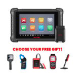 Autel MaxiDAS DS900BT DS900-BT Diagnostics Tool