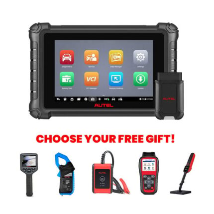 Autel MaxiDAS DS900BT DS900-BT Diagnostics Tool