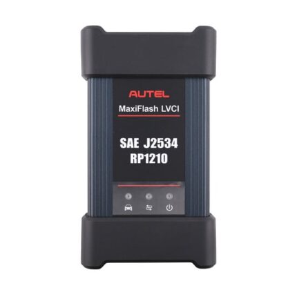 Autel MaxiFlash LVCI SAE J2534 RP1210 for MaxiSys MS908S3