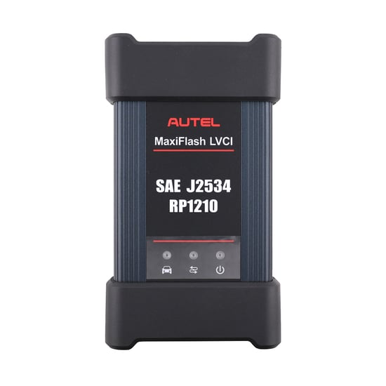 Autel MaxiFlash LVCI SAE J2534 RP1210 for MaxiSys MS908S3 Autel MaxiFlash LVCI SAE J2534 RP1210 for MaxiSys MS908S3