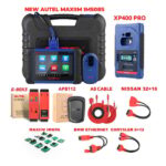 Autel MaxiIM IM508S Key Programming Full Package Bundle