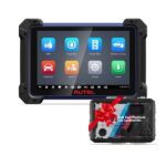 Autel MaxiIM IM608 PRO II + BMW Full Test Platform