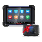 Autel MaxiIM IM608 PRO II + Mercedes-Benz Full Test Platform Pro