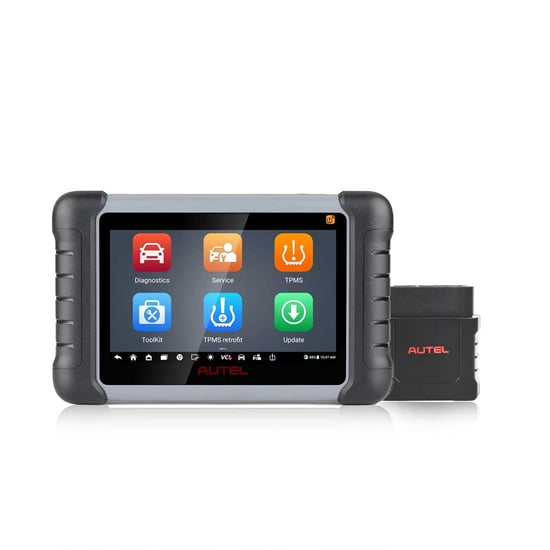 Autel MaxiPRO MP808TS Diagnostic Tool Autel MaxiPRO MP808TS Diagnostic Tool