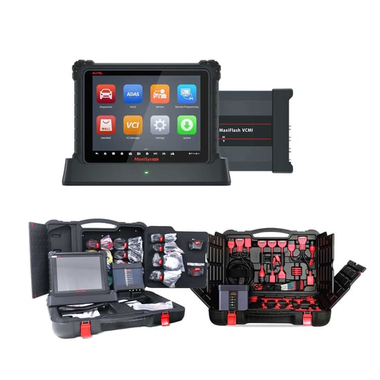Autel MaxiSys Ultra & EV Diagnostics Upgrade Kit Bundle Autel MaxiSys Ultra & EV Diagnostics Upgrade Kit Bundle