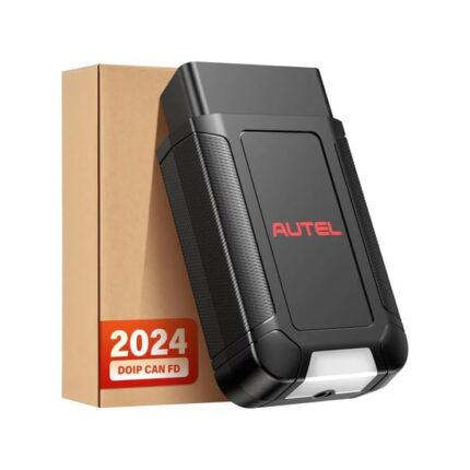 Autel MaxiVCI V150 Bluetooth-enabled vehicle communication interface