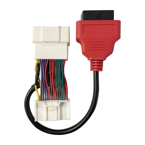 Autel TESKIT3Y Tesla 3 and Y Model Vehicles-Compatible Diagnostic Cable Adapter Autel TESKIT3Y Tesla 3 and Y Model Vehicles-Compatible Diagnostic Cable Adapter