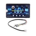 AutoShop ODO Simulator K-Line, Speed, Fuel Level Emulator