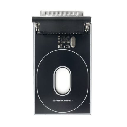 Autoshop Piaggio Immo Chip - RFID Board for SMARTTOOL2