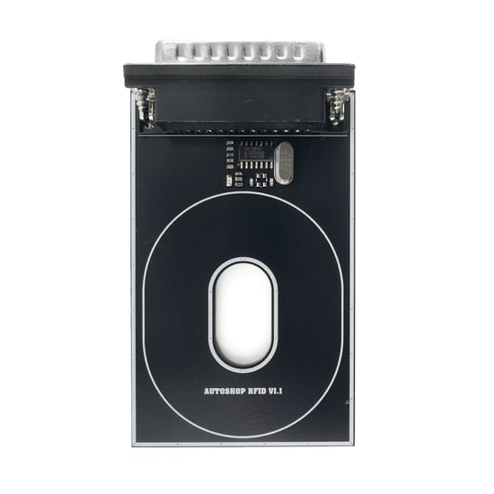 Autoshop Piaggio Immo Chip - RFID Board for SMARTTOOL2