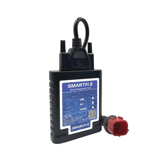 AutoShop SmartFi 2B Smart Diagnostic Tool AutoShop SmartFi 2B Smart Diagnostic Tool