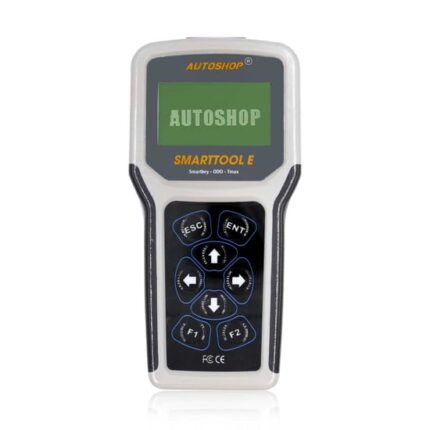 Autoshop SmartTool2 ECO Motorbike Key & ODO Programming Devices