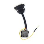 Autoshop XADV adn ( Forza 750 X-adv 750 CBR 1000RR ) Motorcycle Connect Cable
