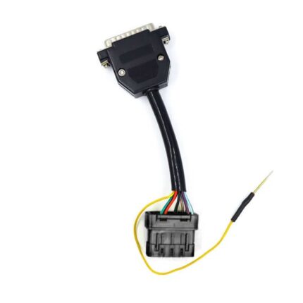 Autoshop XADV adn ( Forza 750 X-adv 750 CBR 1000RR ) Motorcycle Connect Cable